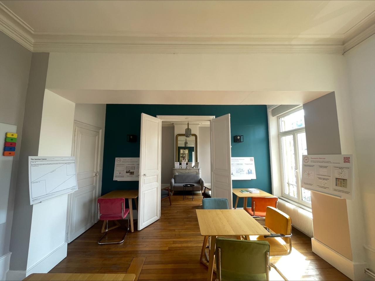 Bureau Nancy 138m² Location bureau Nancy Meurthe-et-Moselle OLBUR2531315 9